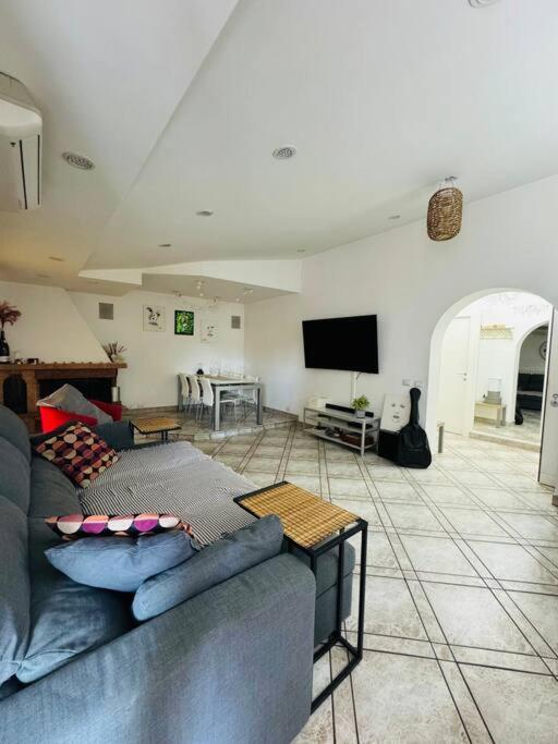 Apartamento Casa Lina Roma