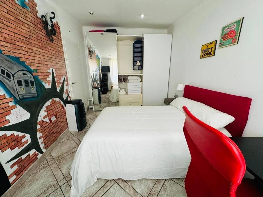 Apartamento Casa Lina *