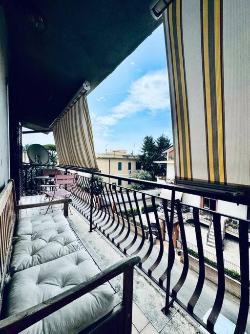 Apartamento Casa Lina *