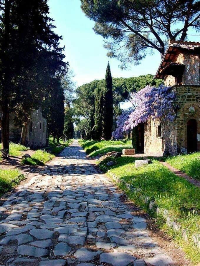 Domus Tepula 1 *