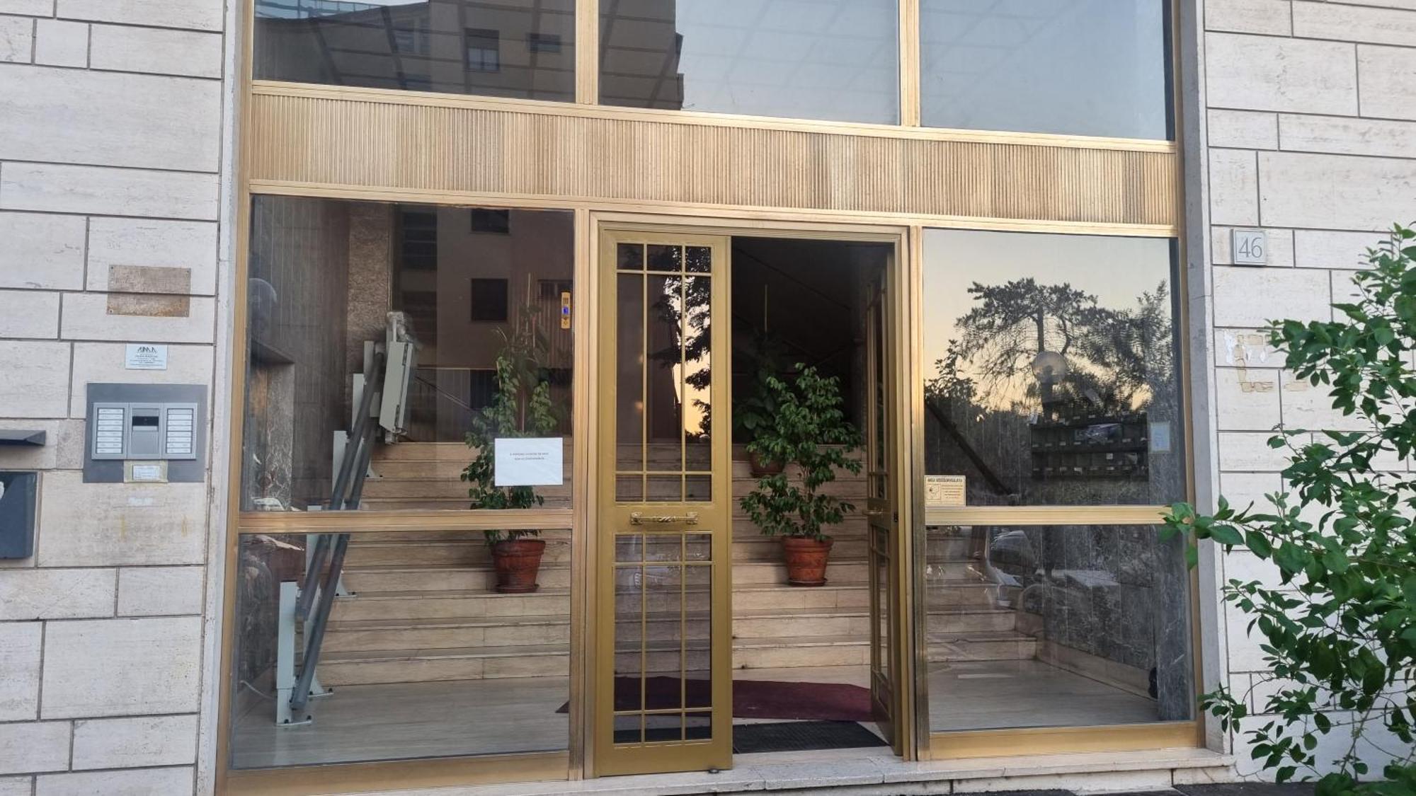 Affittacamere Bam Bam Tiburtina