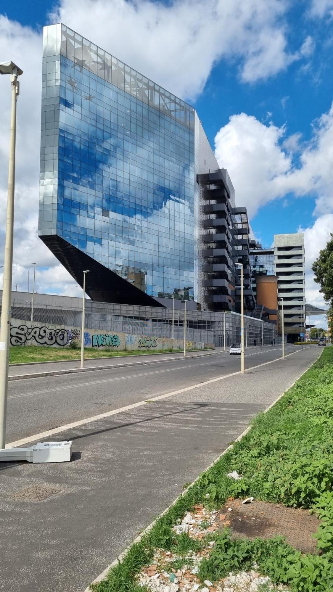 Affittacamere Bam Bam Tiburtina