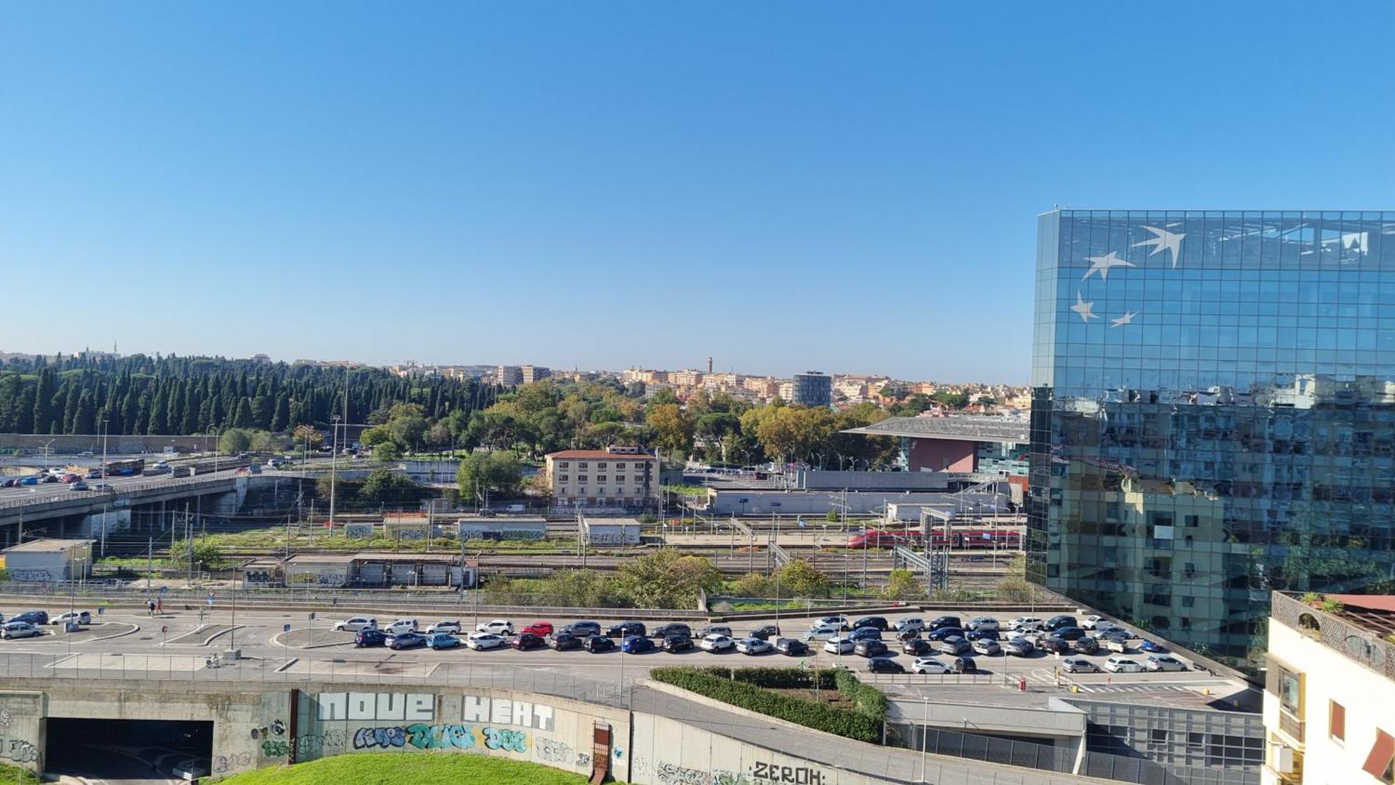 Bam Bam Tiburtina Affittacamere *