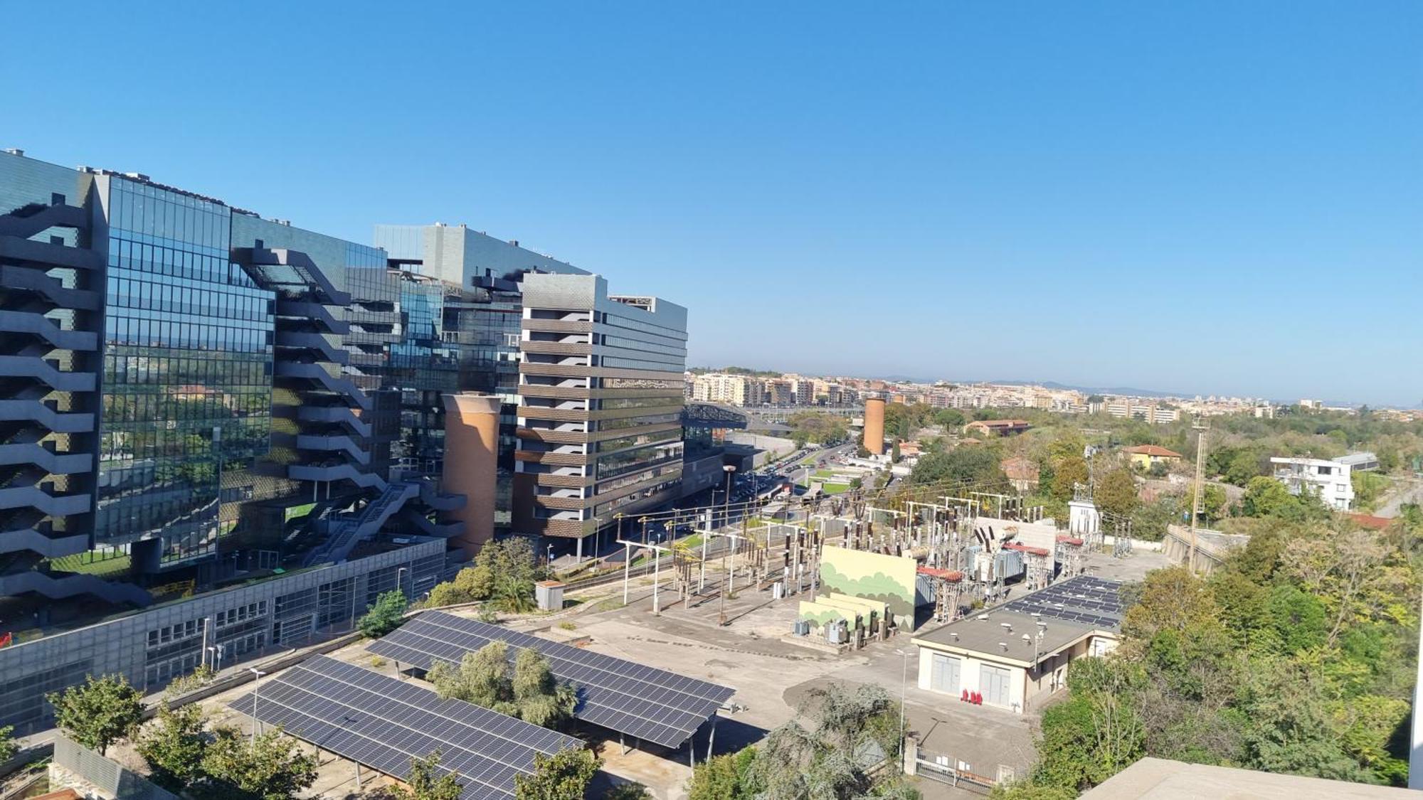 Bam Bam Tiburtina Affittacamere
