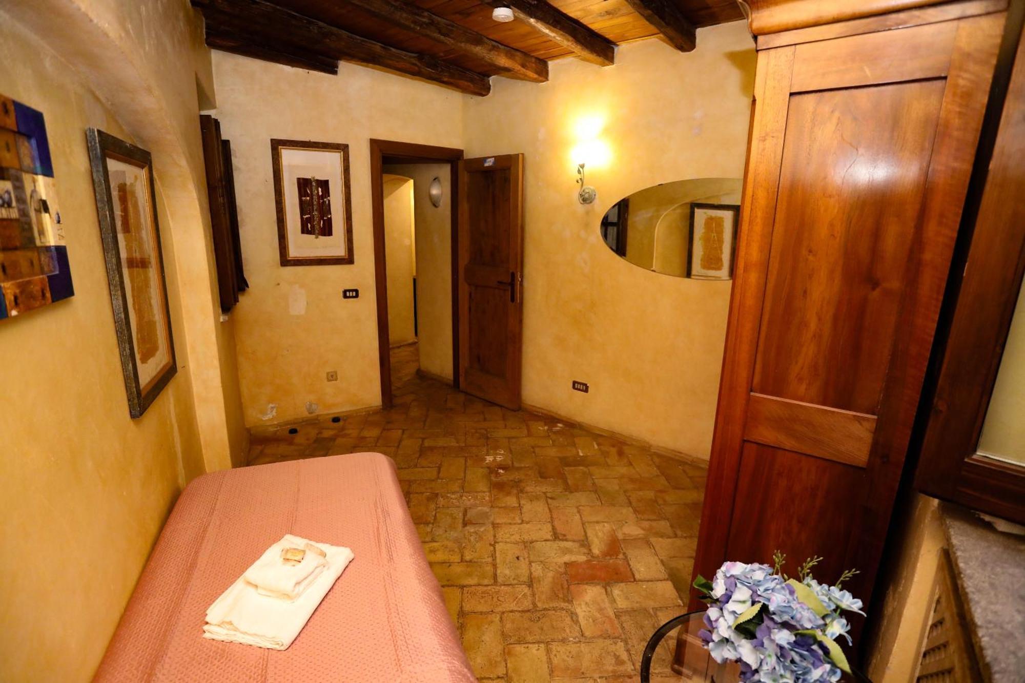 Apartamento Domus Antica Navona *
