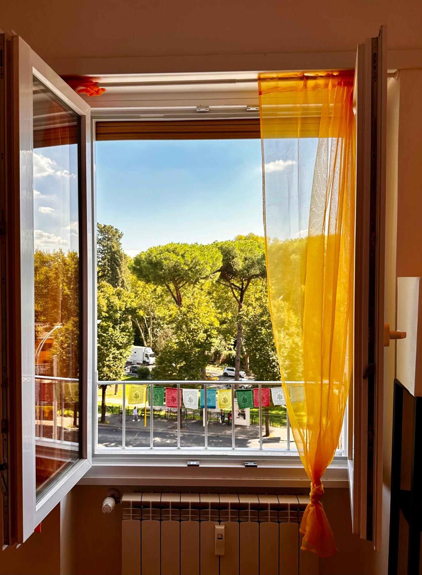 Apartamento Kiran Lounge *