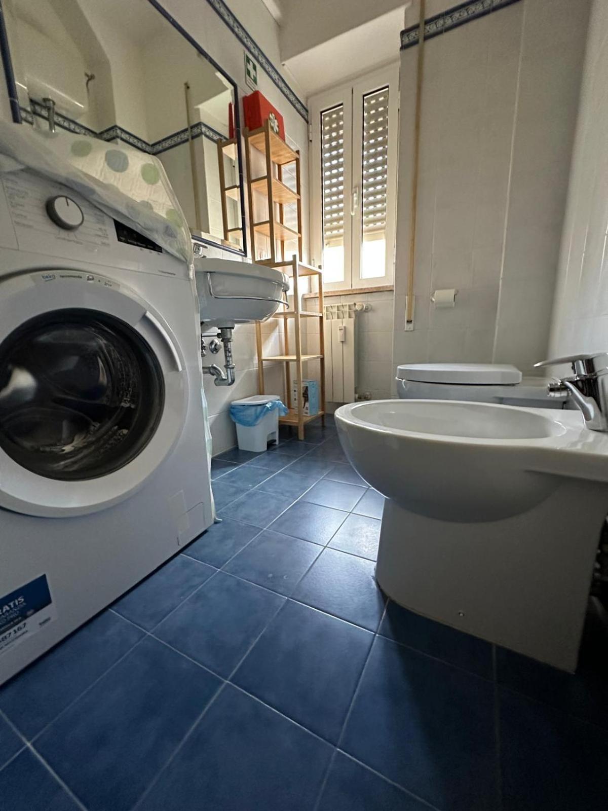 Apartamento Turistico Gloria E Luigi