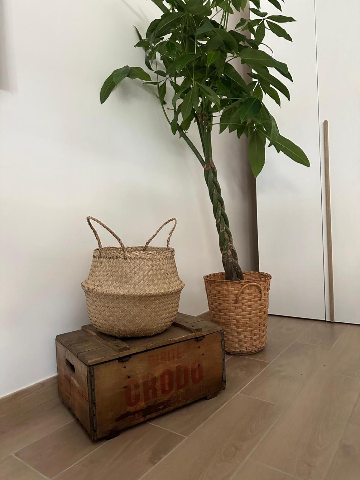 Turistico Gloria E Luigi Apartamento