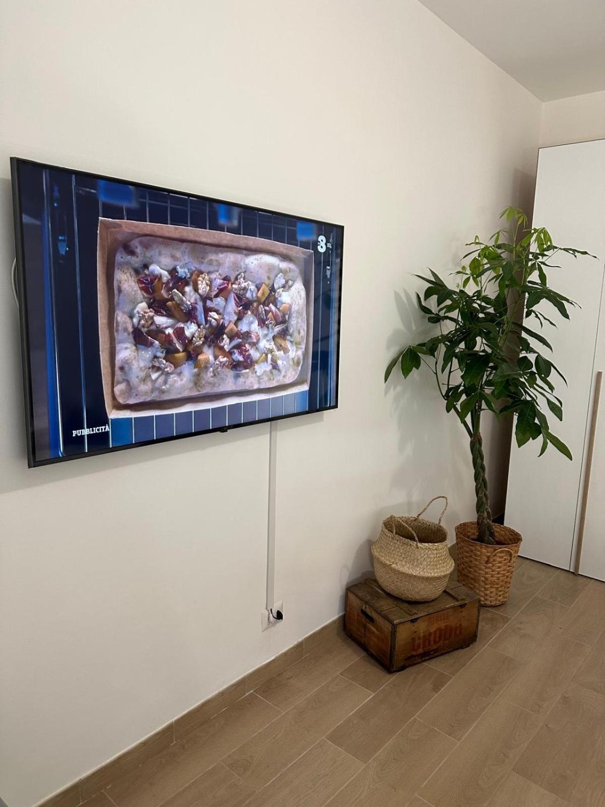 Turistico Gloria E Luigi Apartamento Roma