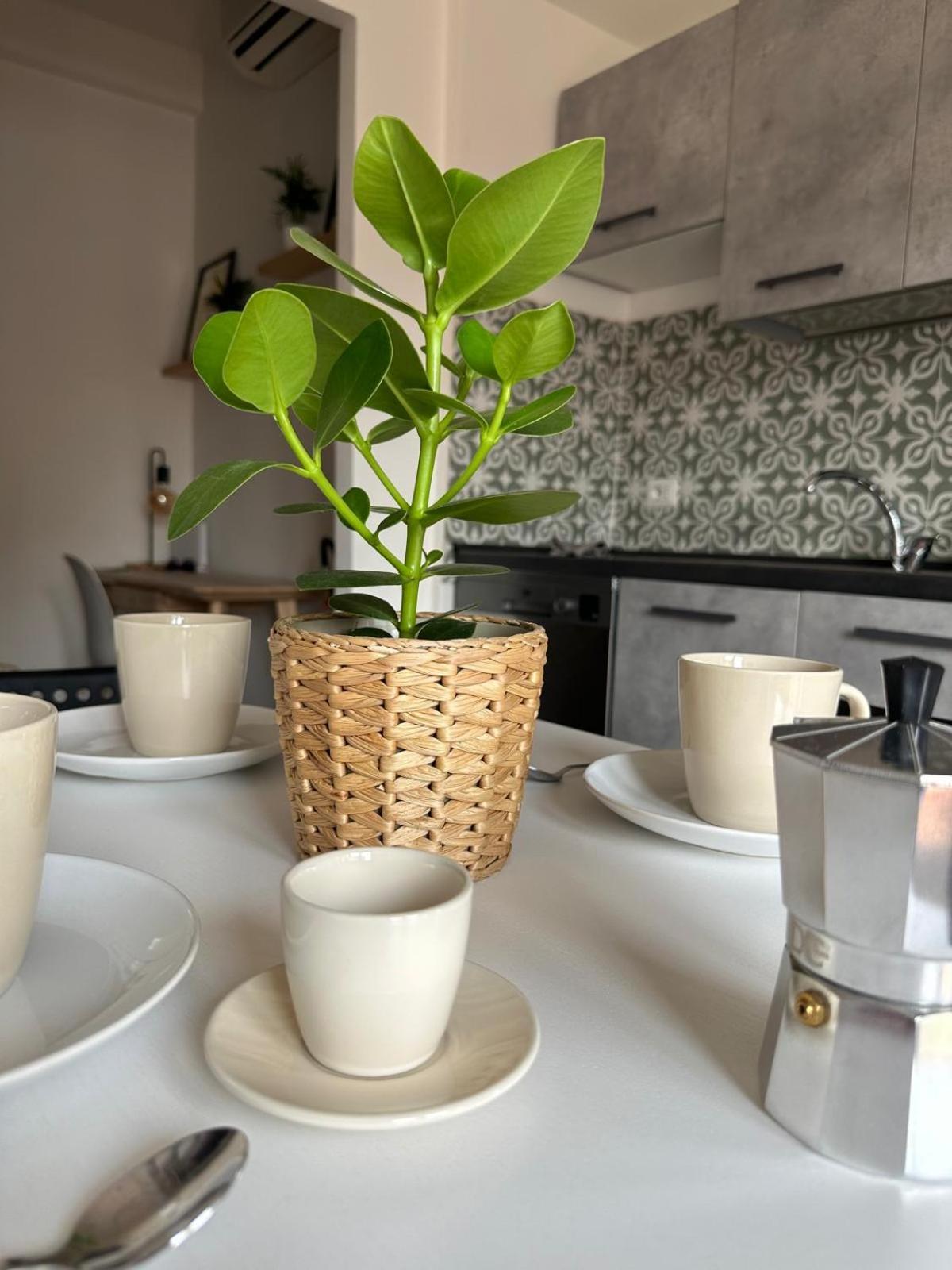 Turistico Gloria E Luigi Apartamento