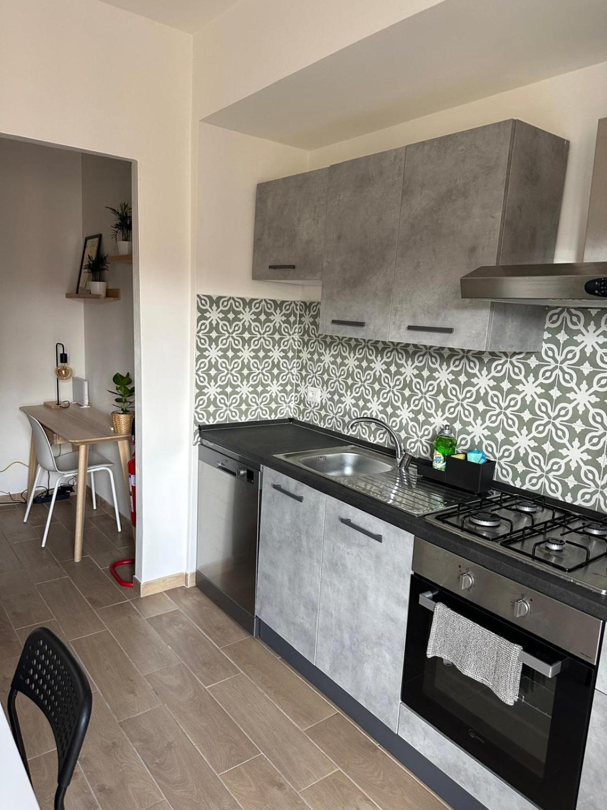 Turistico Gloria E Luigi Apartamento Roma