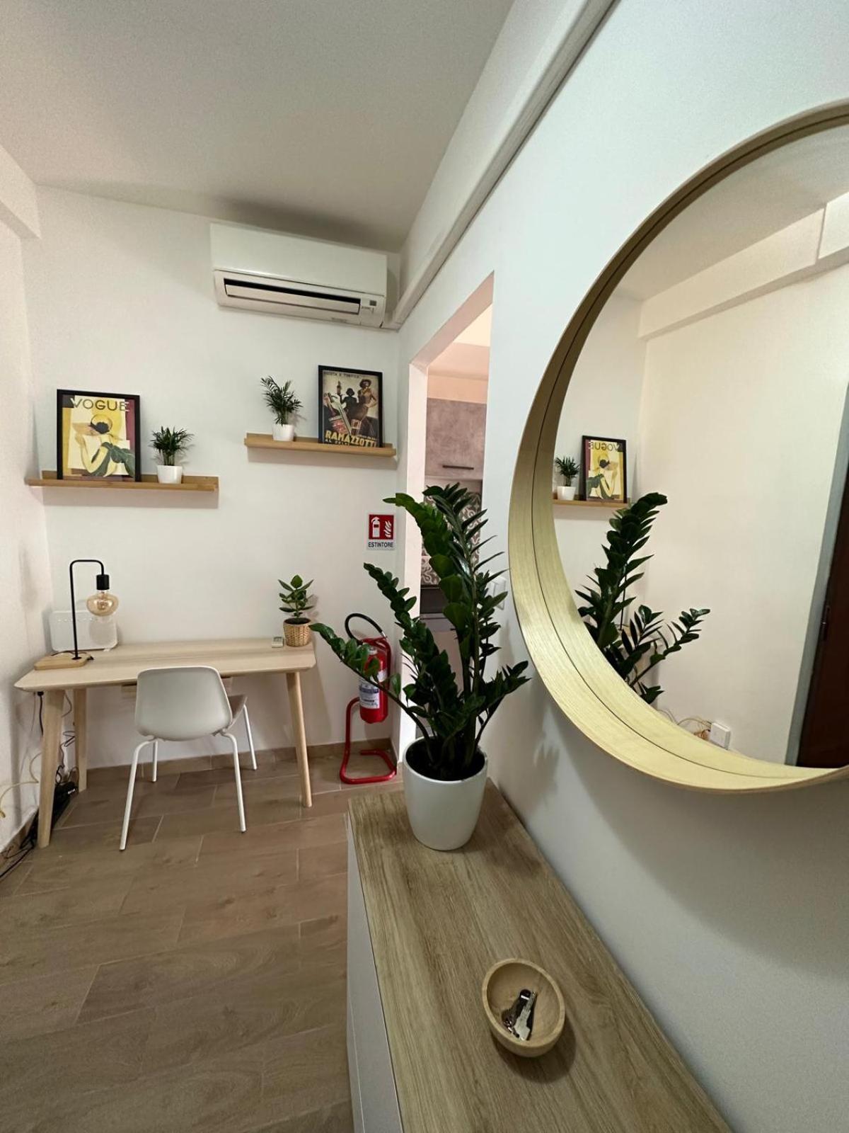 Apartamento Turistico Gloria E Luigi Roma