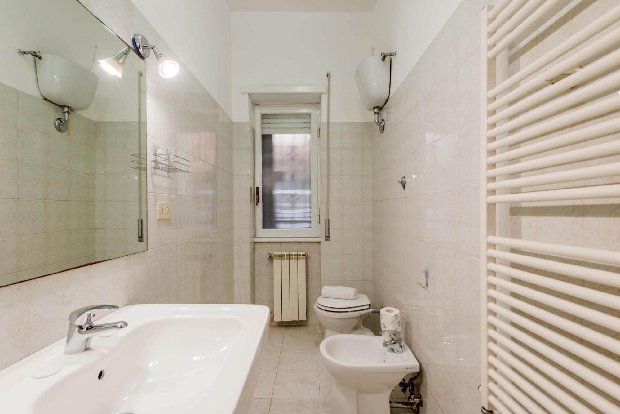 Casa Camelia By Rentbeat Apartamento *