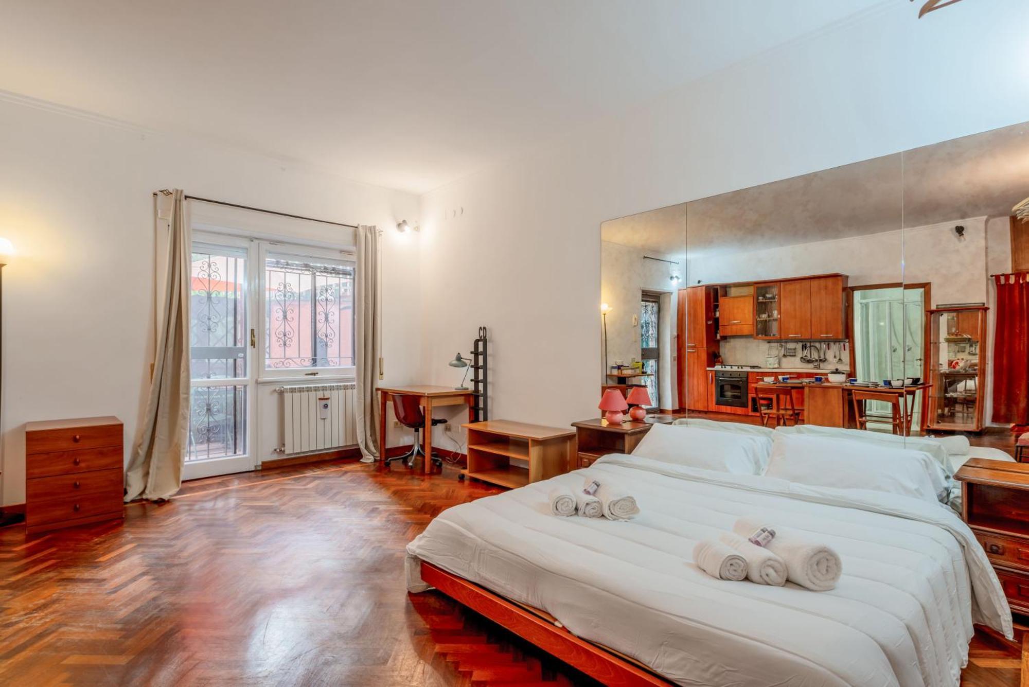 Apartamento Casa Camelia By Rentbeat *