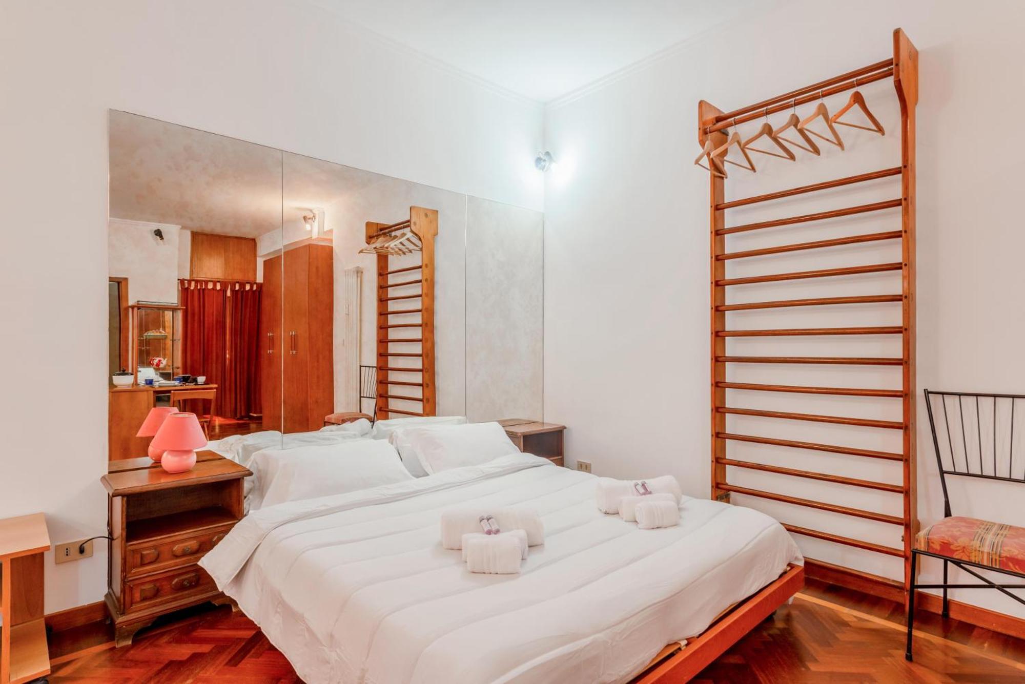 Casa Camelia By Rentbeat Apartamento Roma