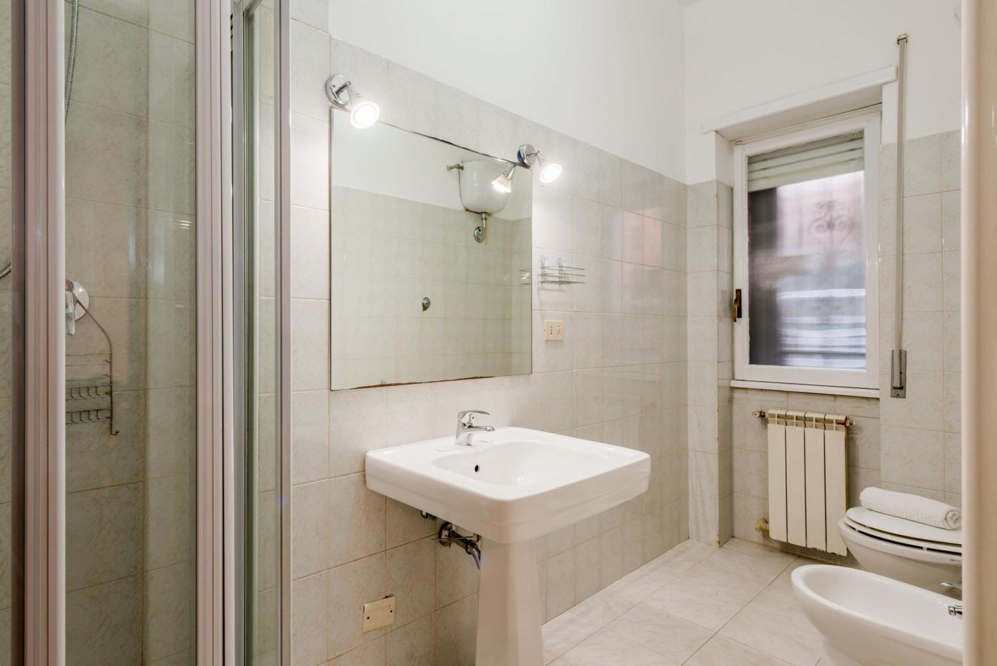 Casa Camelia By Rentbeat Apartamento Roma