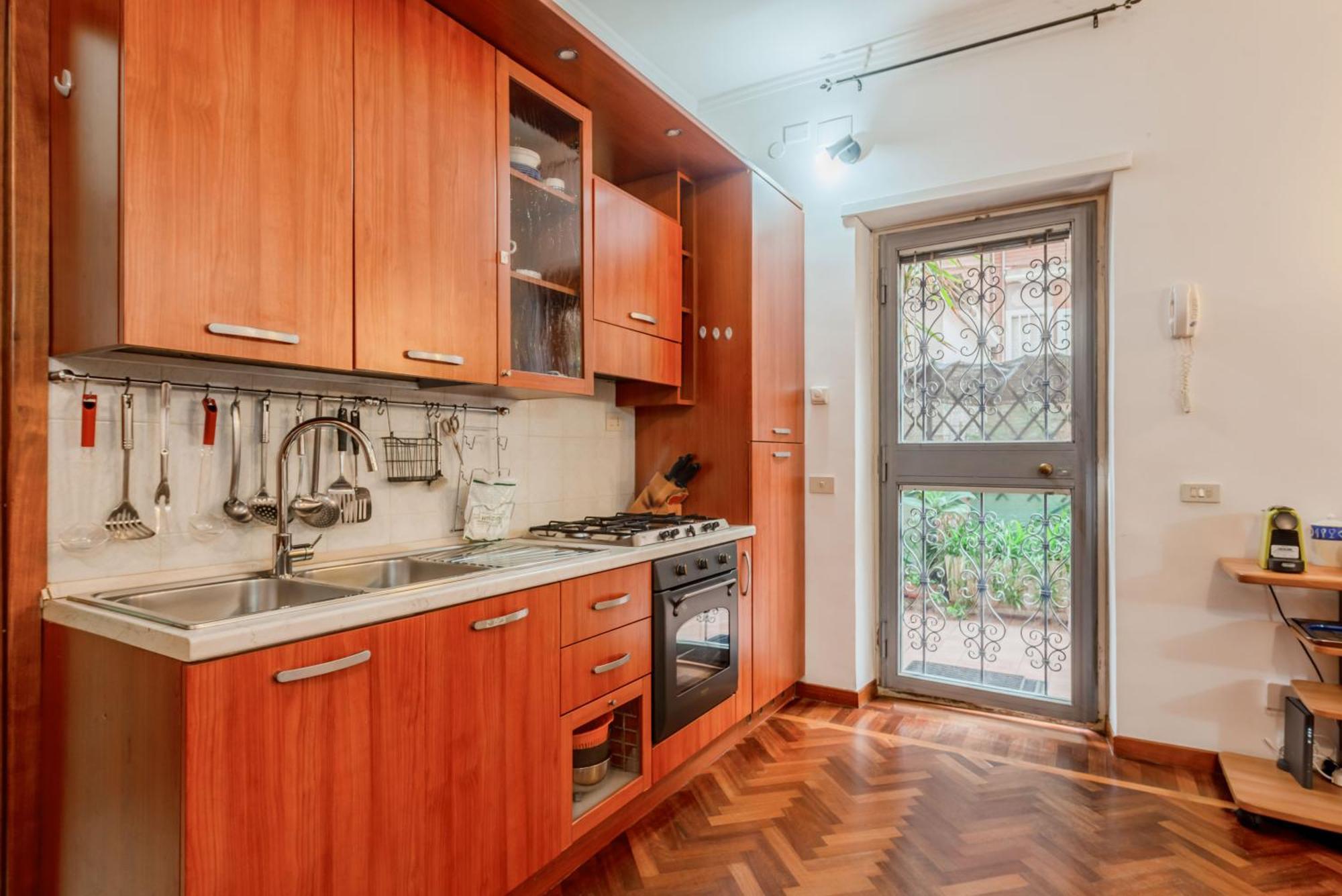 Casa Camelia By Rentbeat Roma