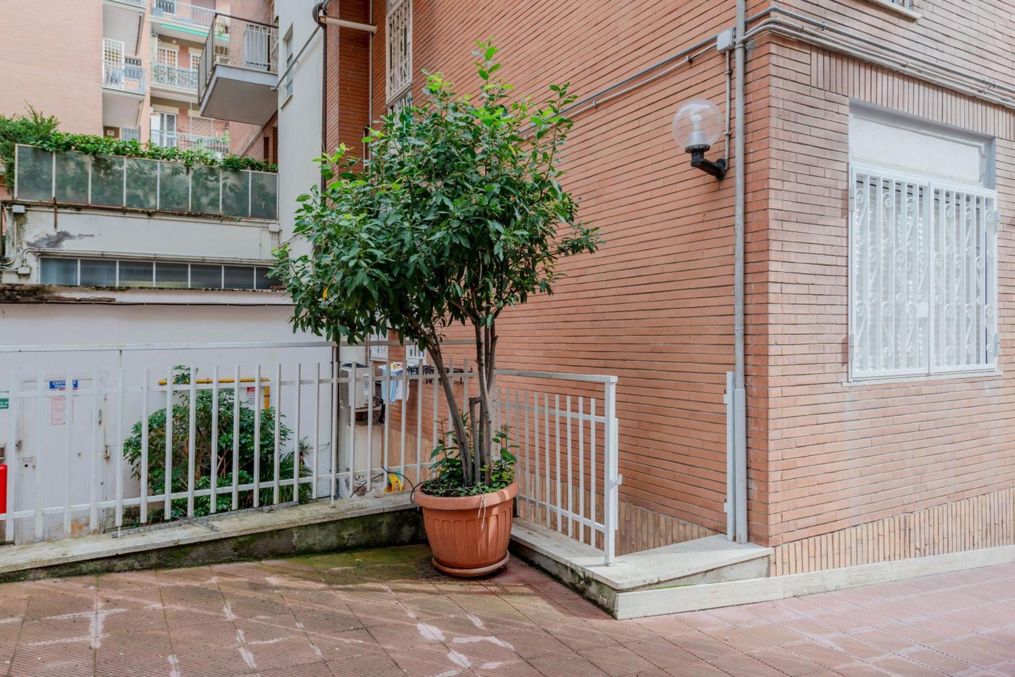 Apartamento Casa Camelia By Rentbeat *