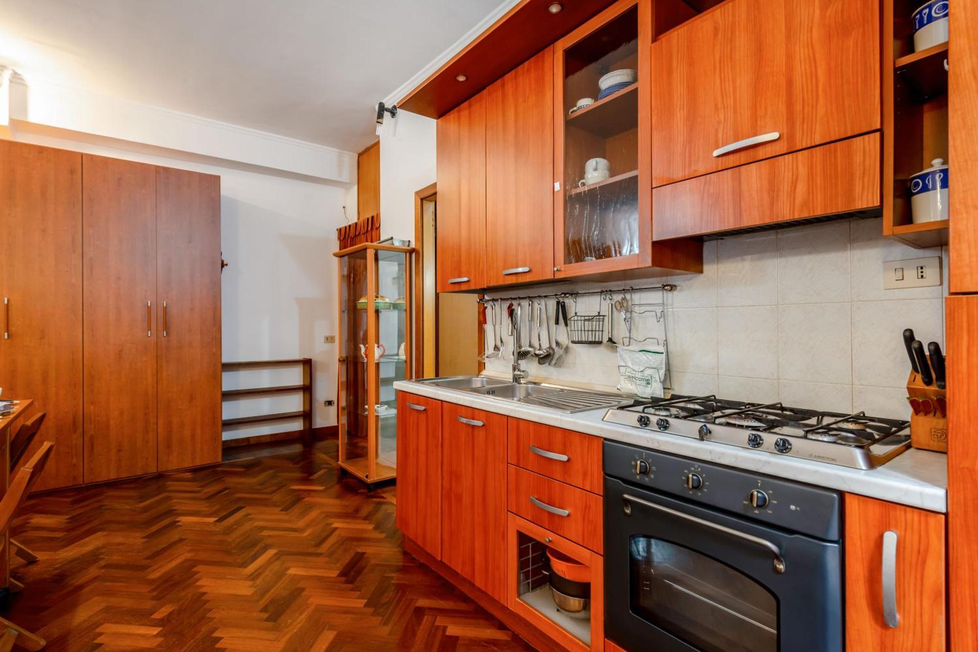 Casa Camelia By Rentbeat Roma