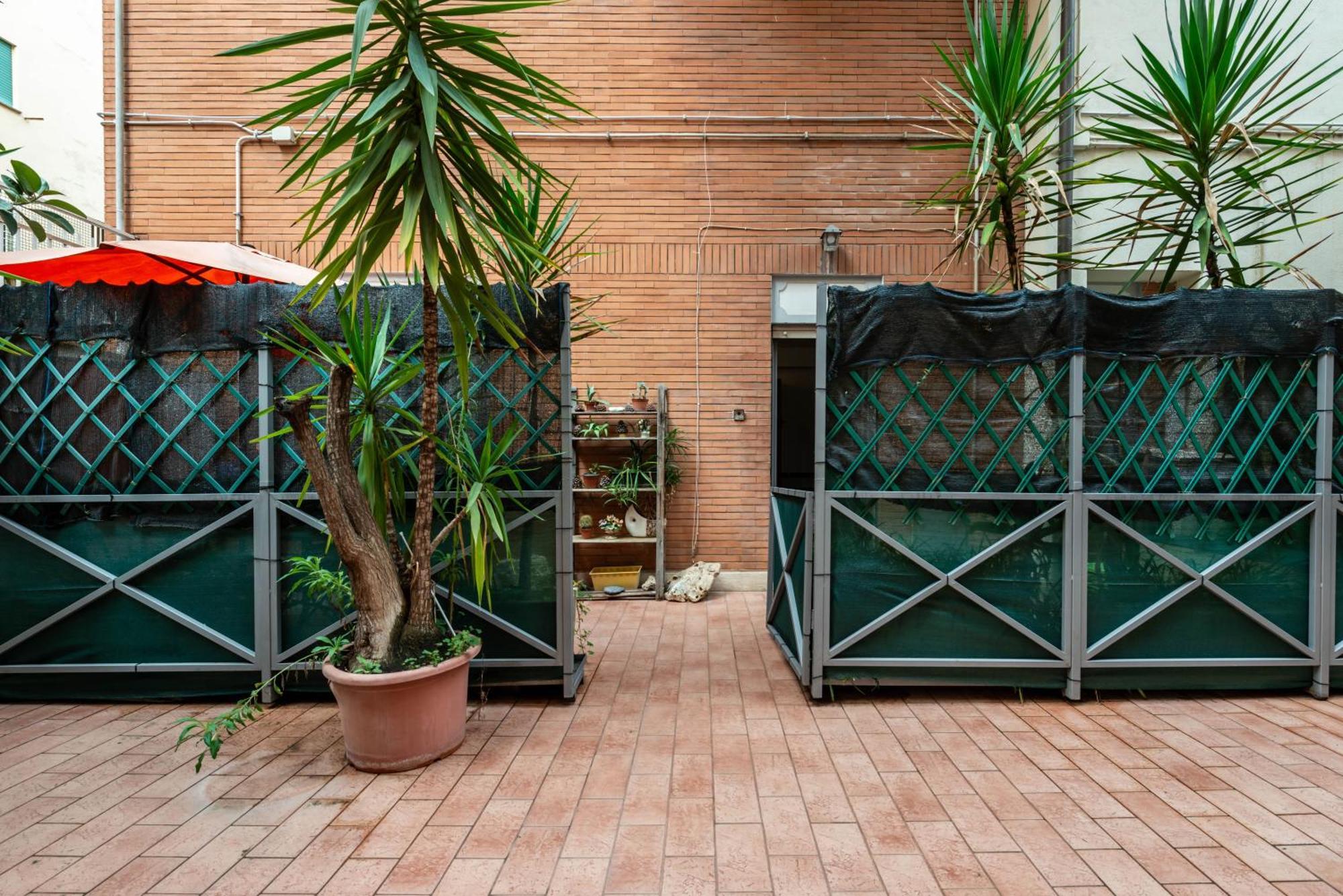 Casa Camelia By Rentbeat * Roma