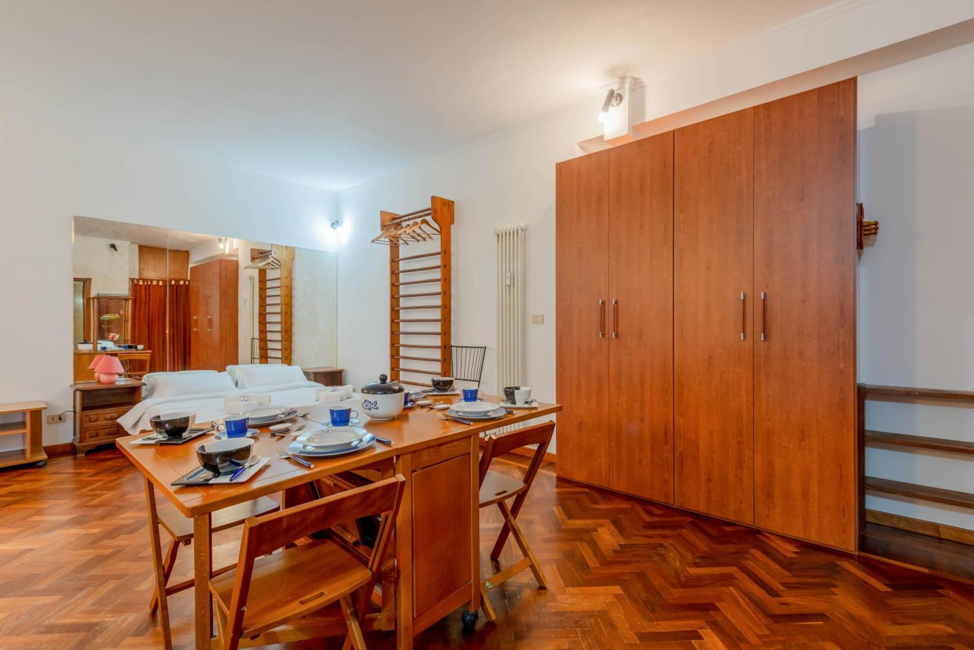 Casa Camelia By Rentbeat * Roma