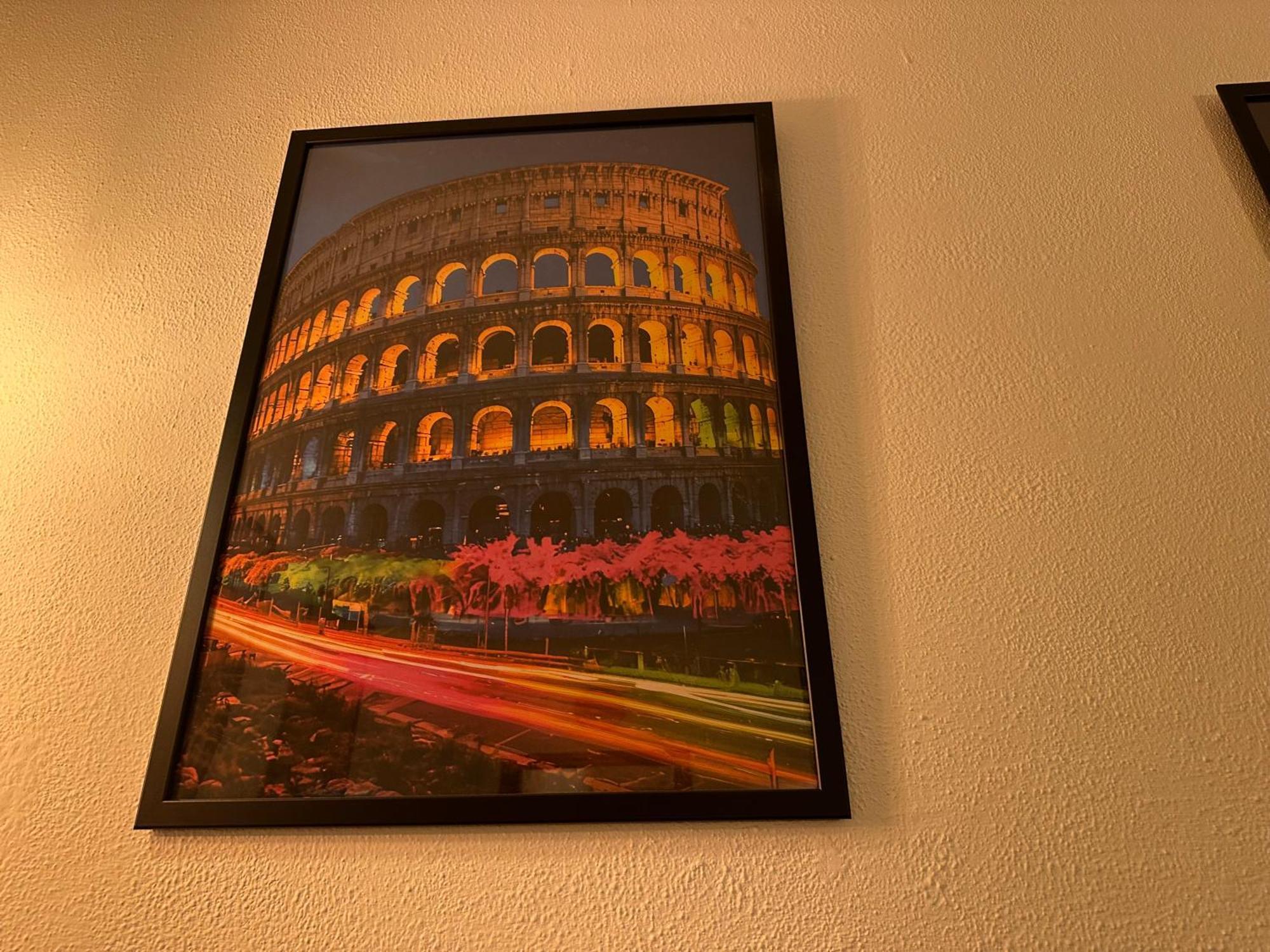 Apartamento Appia