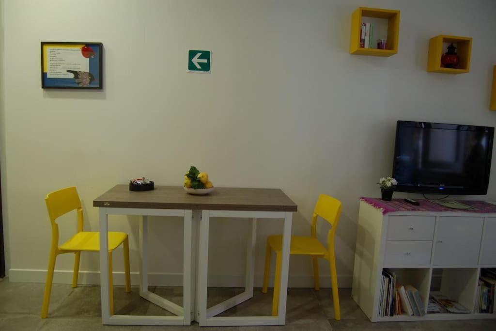 Interno Sette Roma