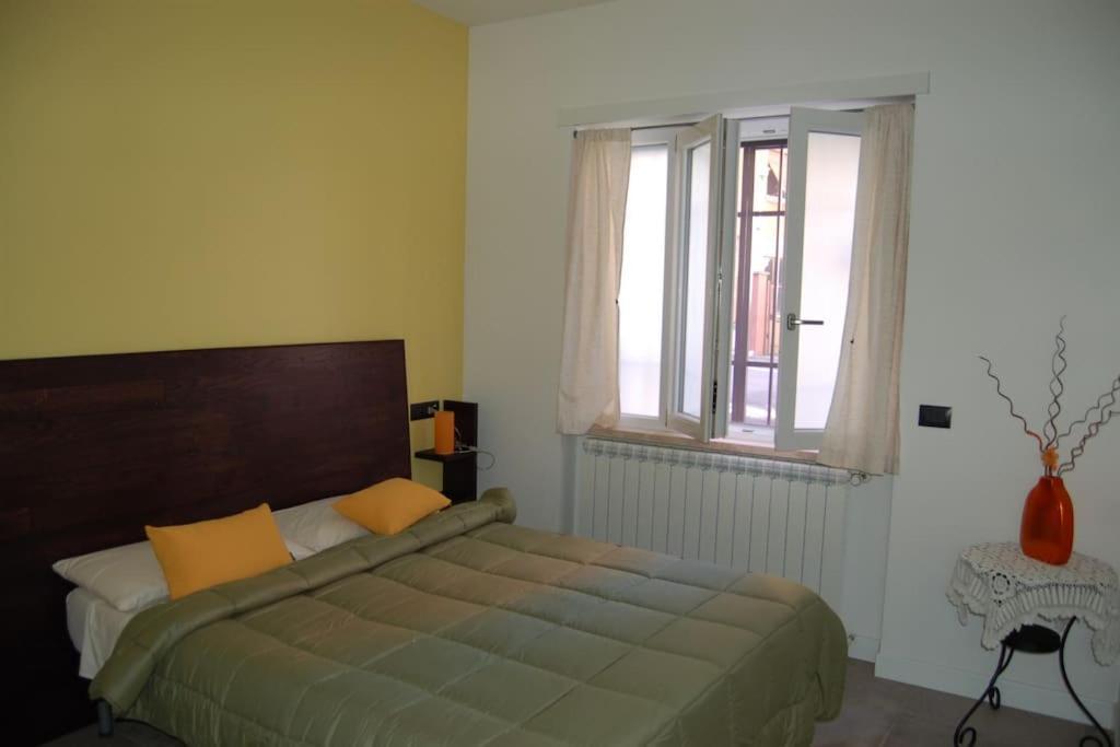 Interno Sette Appartamento