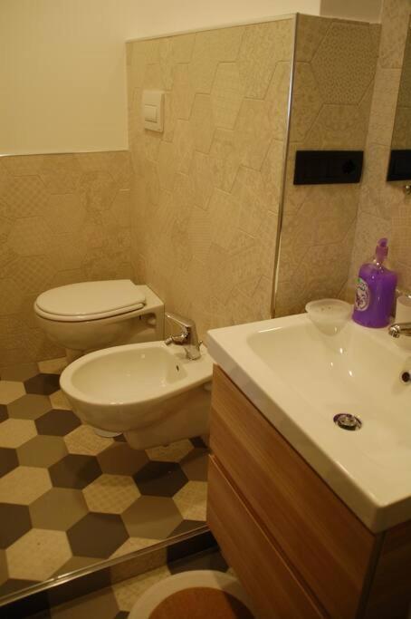 Interno Sette Appartamento *