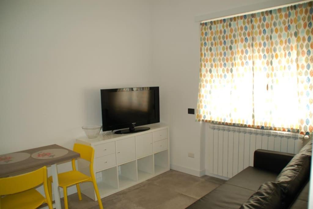 Interno Sette Appartamento Roma
