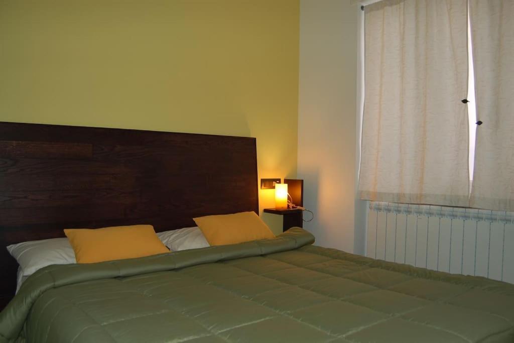 Interno Sette Appartamento