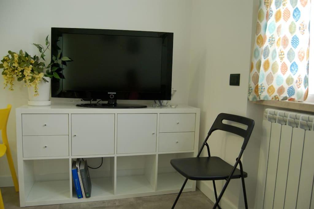 Interno Sette Appartamento