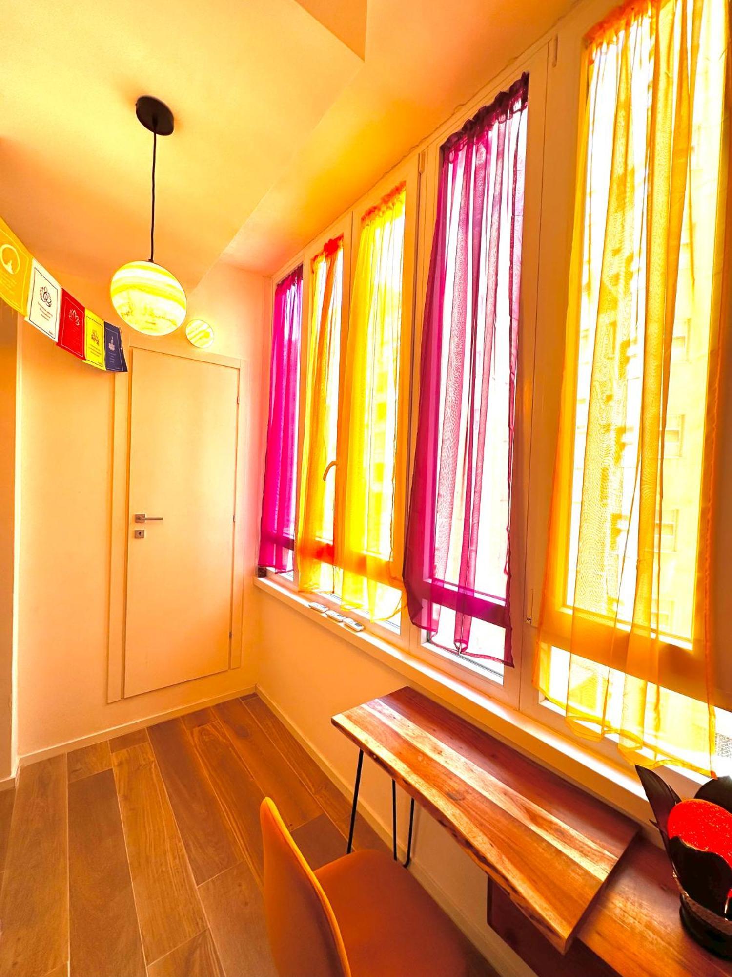 Apartamento Kiran Lounge