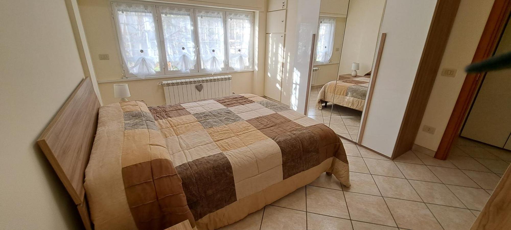 Manuel's House - Torre Maura Holiday home Rome
