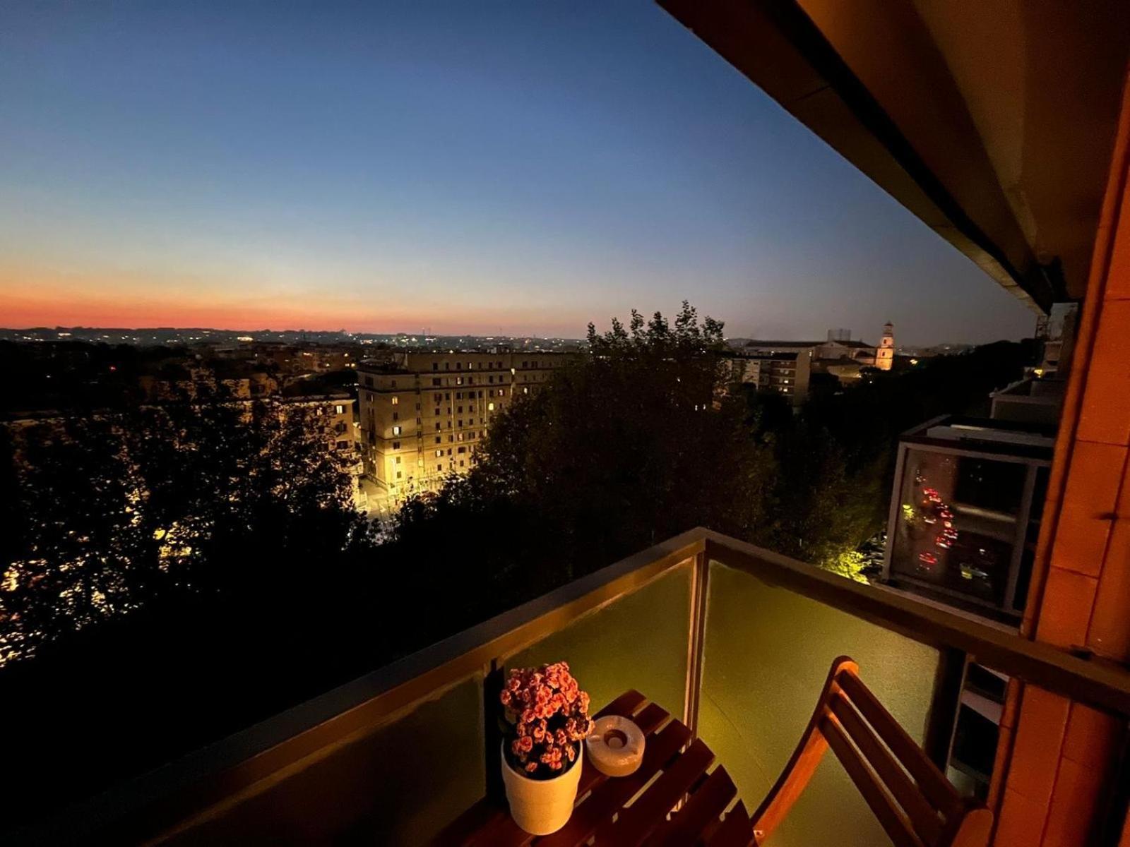 Stepahouse Zona San Paolo Elegante Bilocale A 2 Minuti Dalla Metro B Apartamento