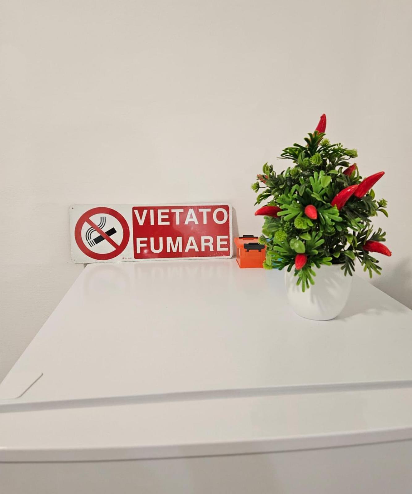 Appartamento Palace Roma
