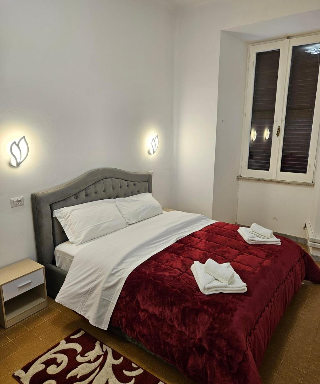 Palace Apartment Rom