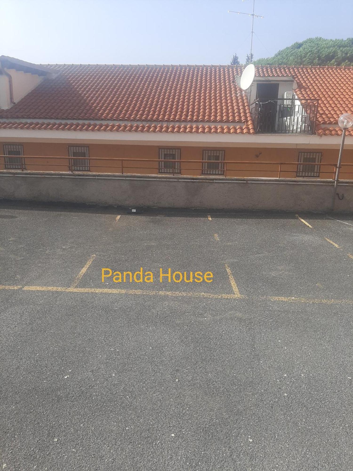 Panda House *