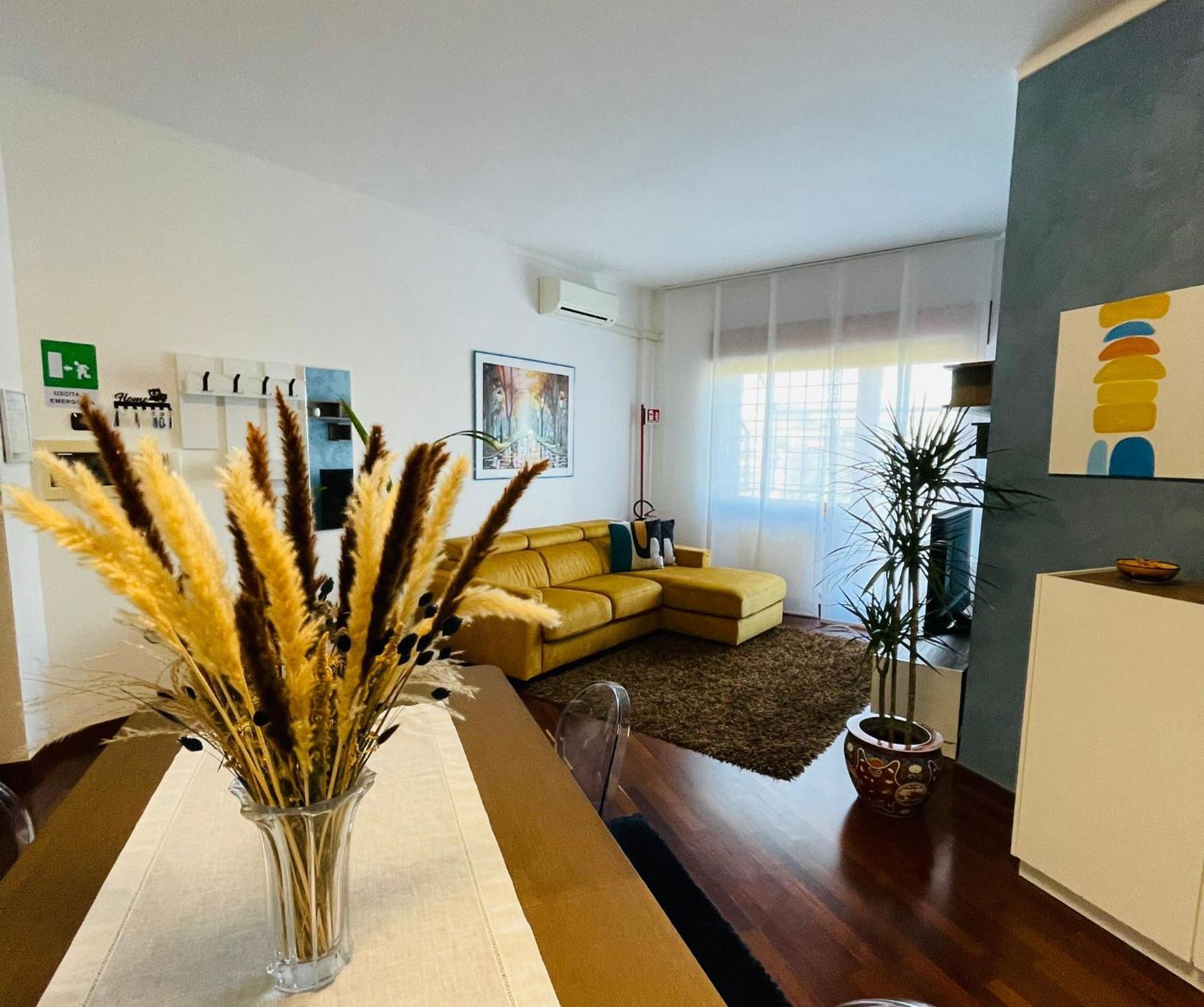 Appartamento Panda House Roma