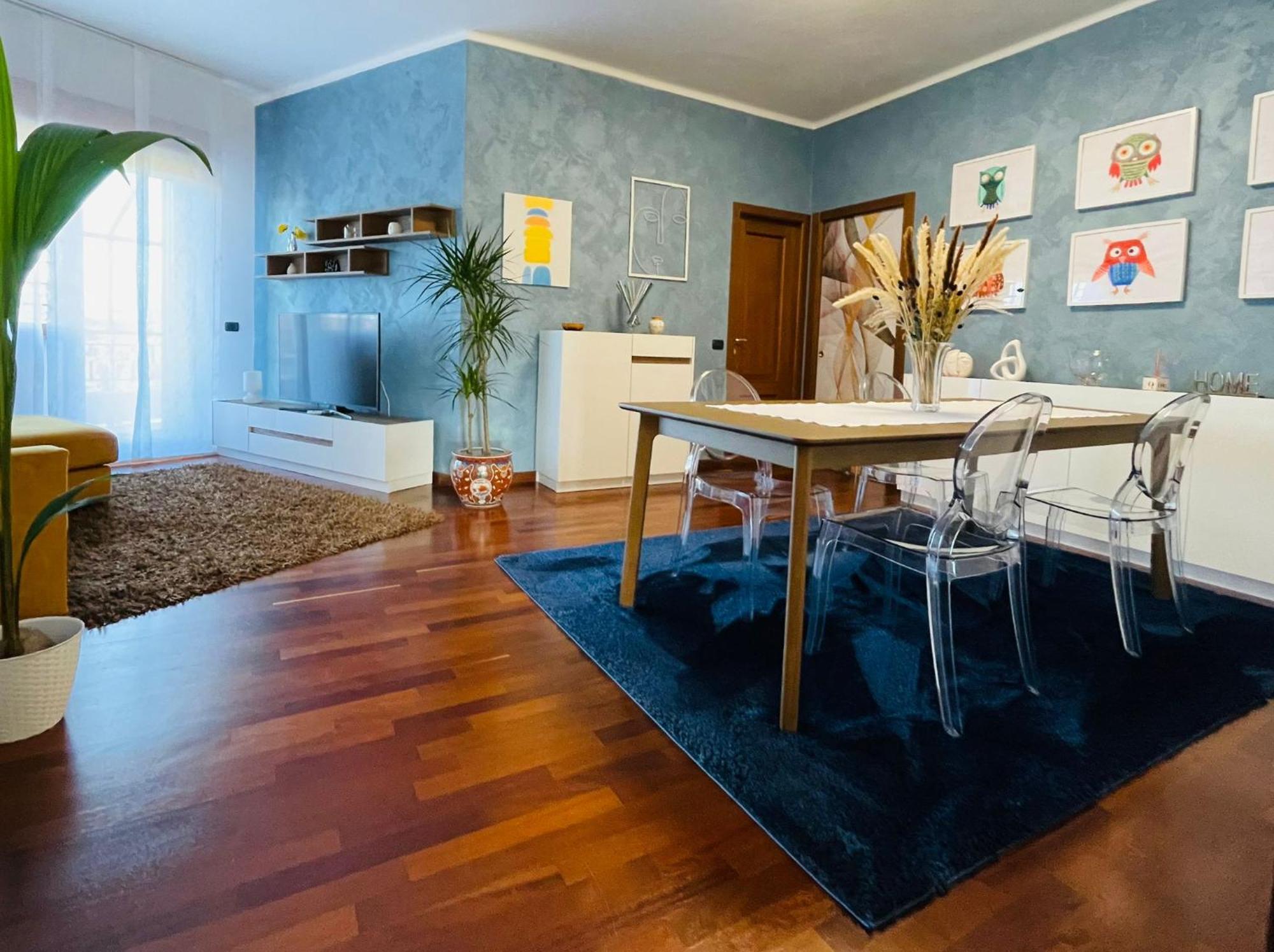 Appartamento Panda House
