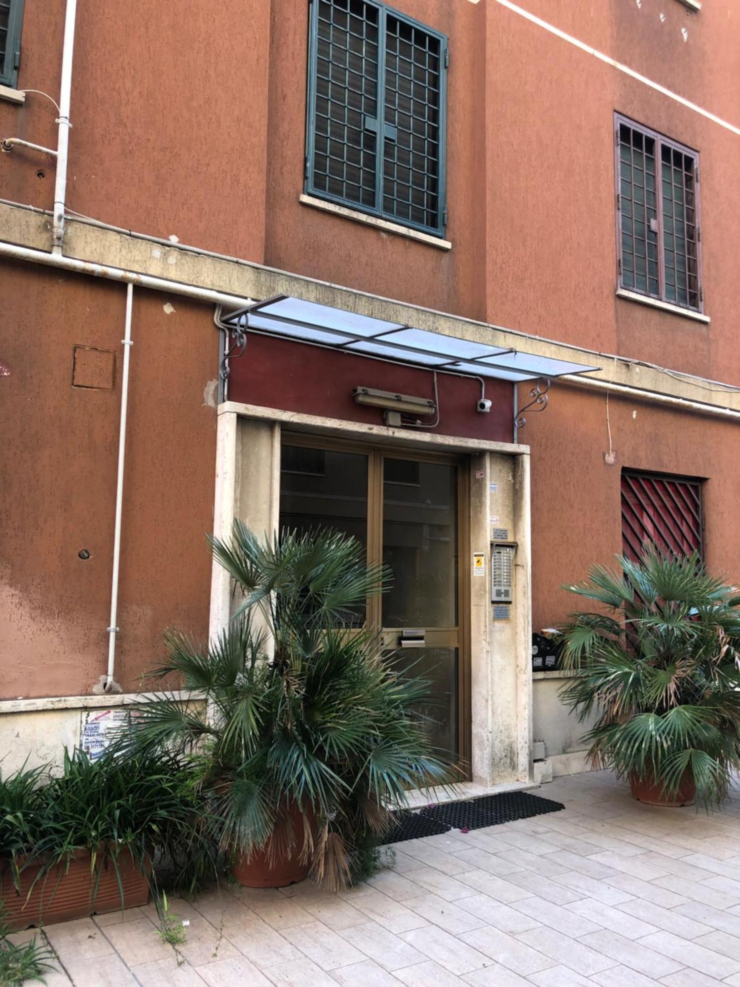 Lol Apartment Rome