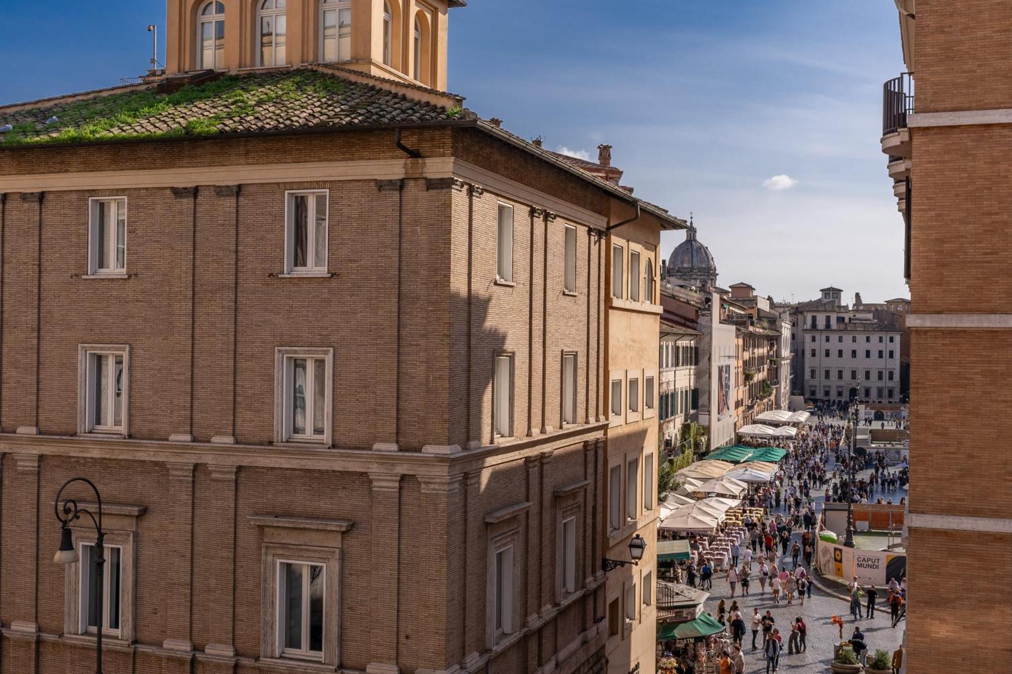 Casa Navona Appartamento Roma