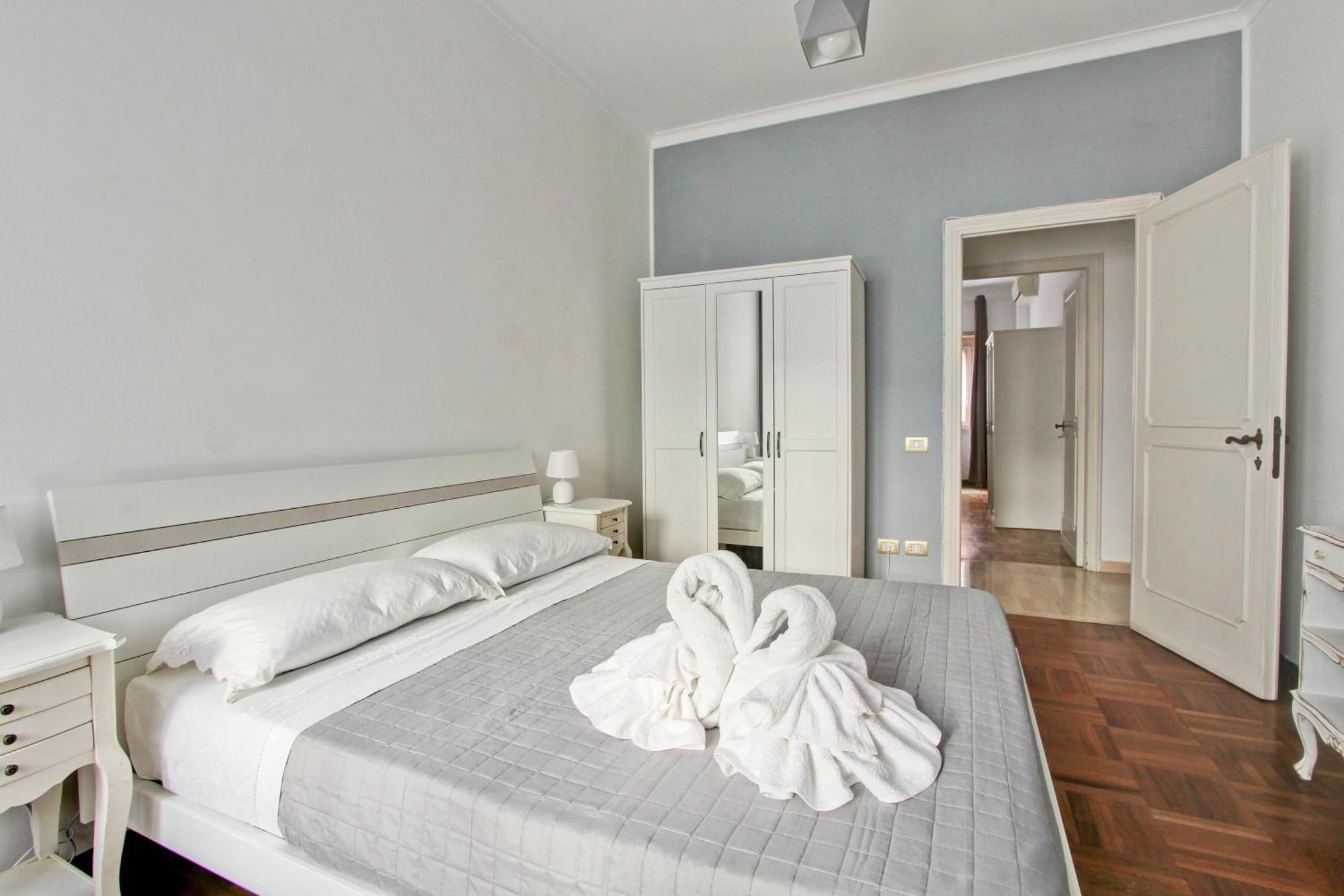 Elle House * Rome