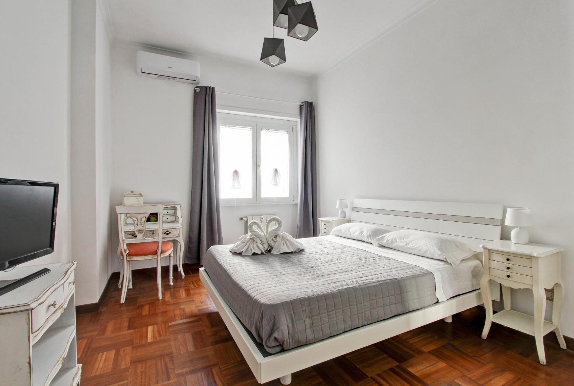 Elle House Apartment *