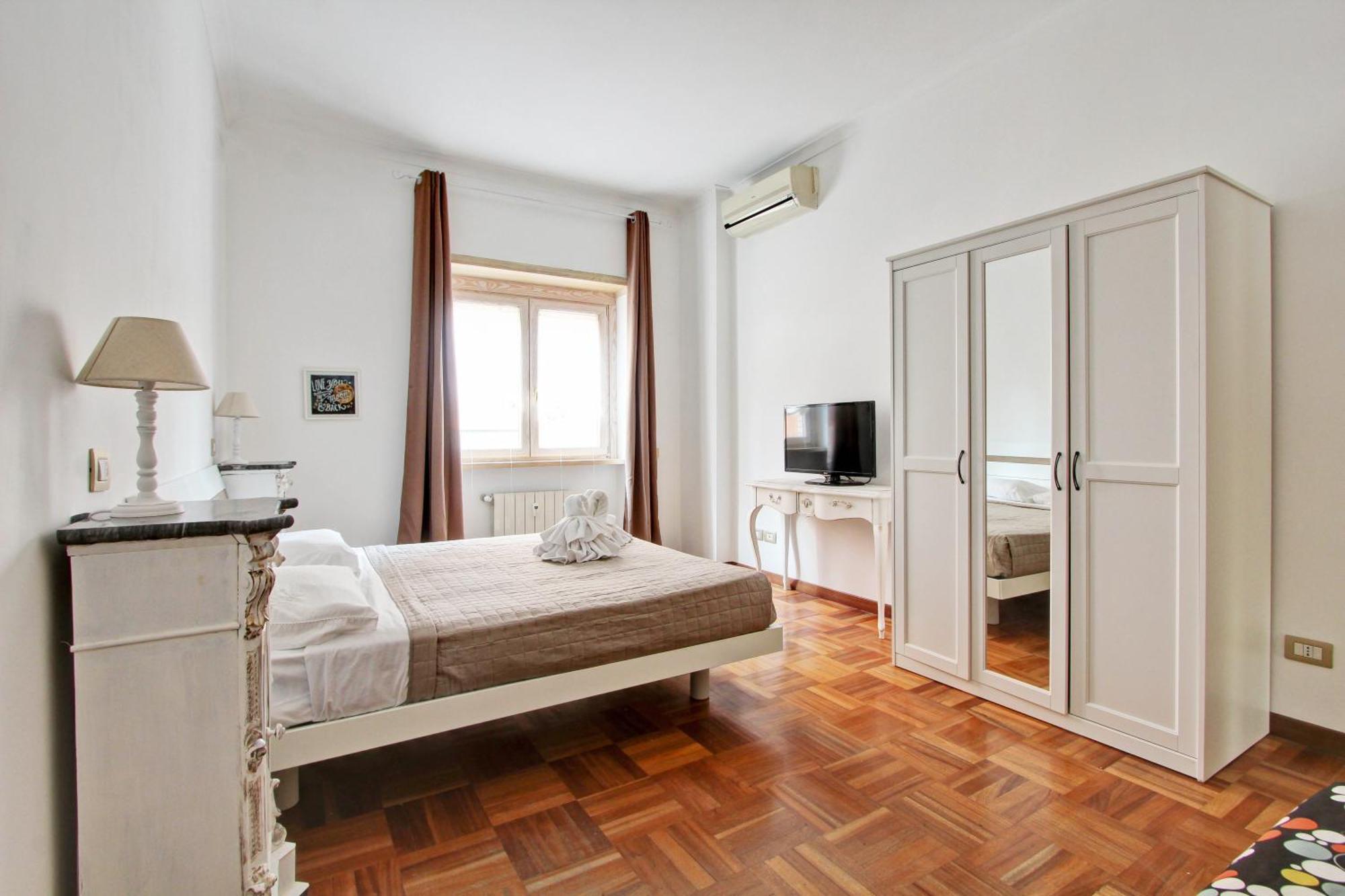 Elle House * Rome