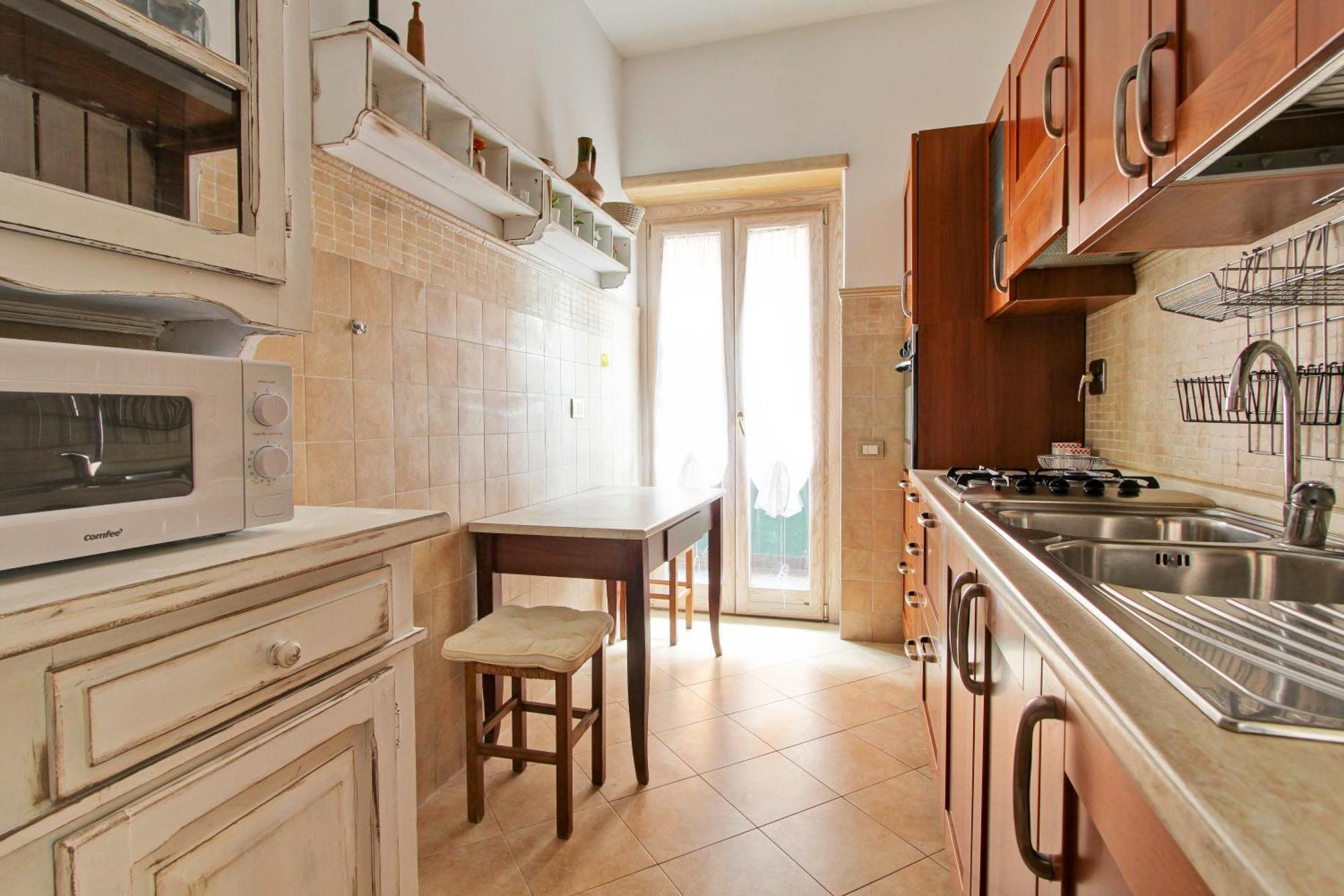 Elle House Apartment