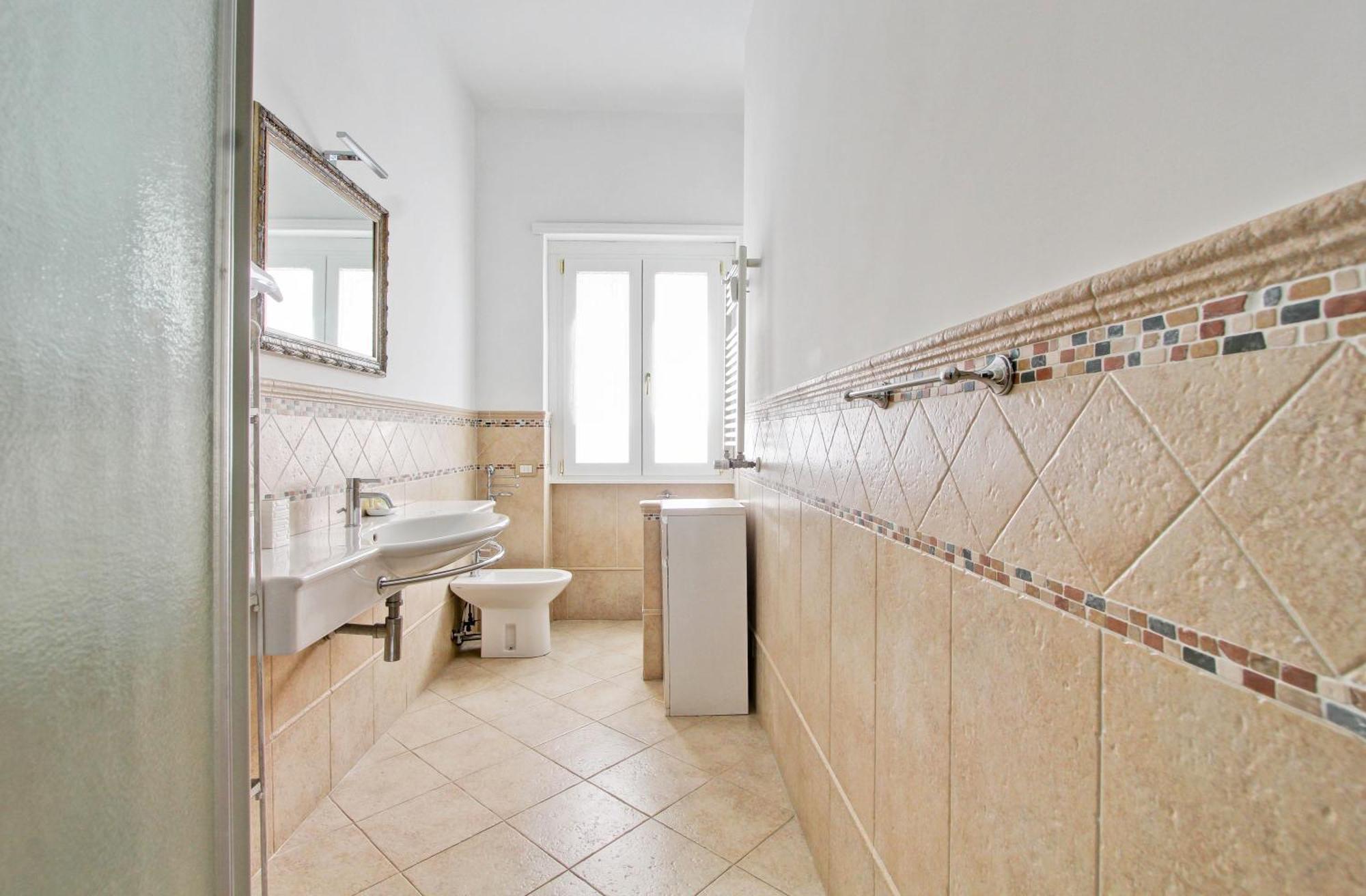 Elle House Leilighet *