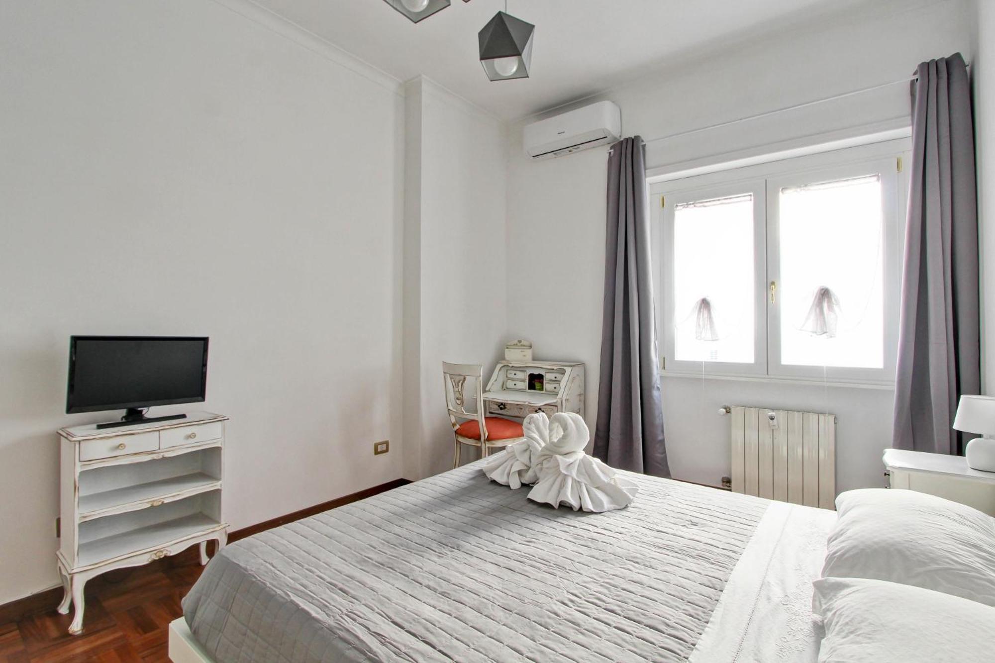 Elle House Rome