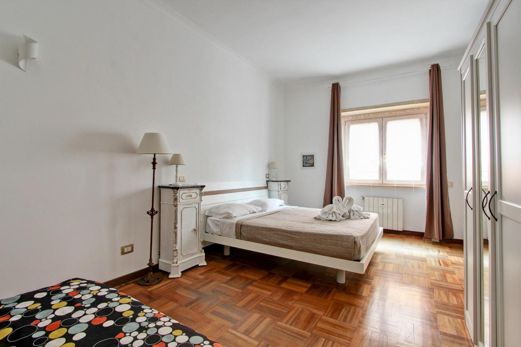 Elle House * Rome