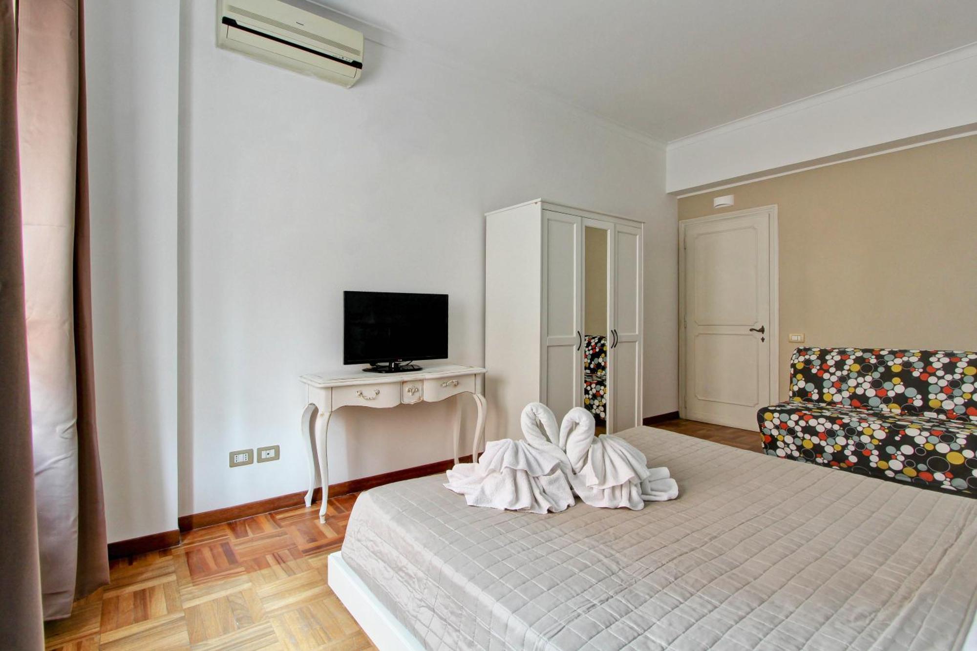 Apartment Elle House